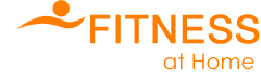 Fitness Trainer at Home